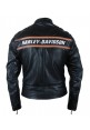 Kids Harley Davidson Jacket